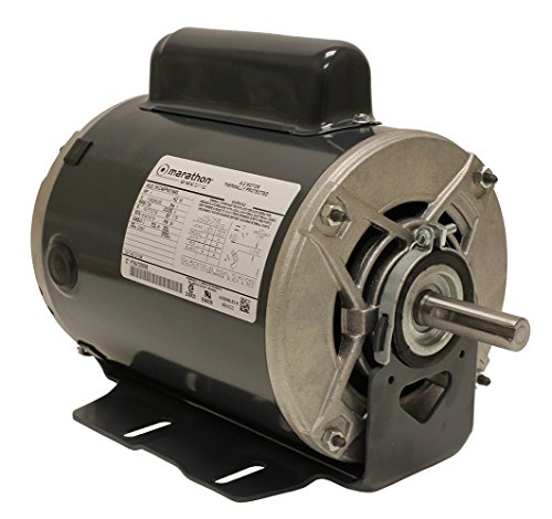 MARATHON MOTOR Image