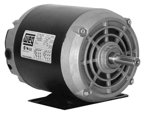 WEG MOTOR Image