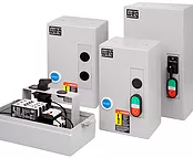 Enclosed Starter Image